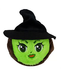 Ty Wicked Elphaba Beanie Bouncer